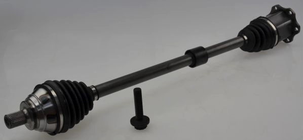 Приводной вал GKN SPIDAN 1440808827 GKND12226 ZM9K K изображение 0