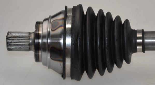 Приводной вал GKN SPIDAN 1440808827 GKND12226 ZM9K K изображение 1
