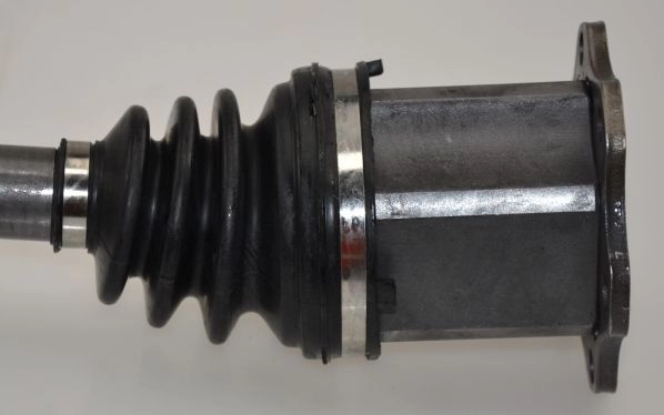 Приводной вал GKN SPIDAN 1440808827 GKND12226 ZM9K K изображение 2