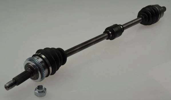 Приводной вал GKN SPIDAN GKND12230 IO 0IV 1440808830 - Изображение 1