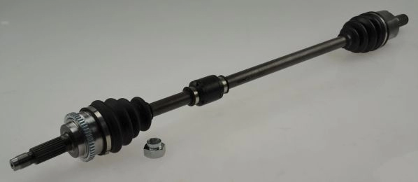 Приводной вал GKN SPIDAN GKND12237 AA CD90 1440808837 - Изображение 1