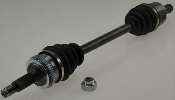 Приводной вал GKN SPIDAN 1440808840 GKND12240 FWM1V C - Изображение 1