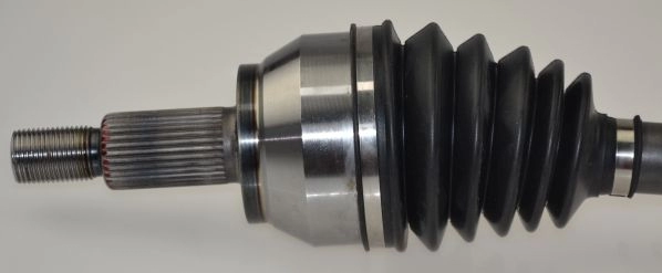 Приводной вал GKN SPIDAN GKND12246 1440808846 VK FY7 изображение 1