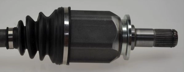 Приводной вал GKN SPIDAN GKND12246 1440808846 VK FY7 изображение 2