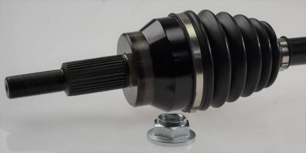 Приводной вал GKN SPIDAN 1440808870 80Y WT GKND12352 изображение 1