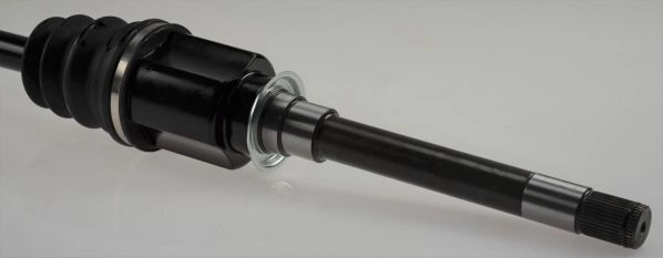 Приводной вал GKN SPIDAN 1440808870 80Y WT GKND12352 изображение 2