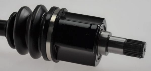 Приводной вал GKN SPIDAN 65Q EU GKND12357 1440808872 изображение 2