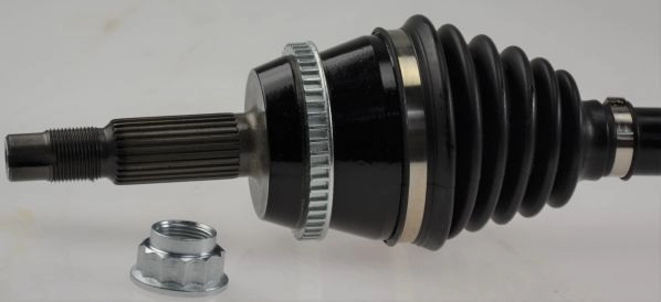 Приводной вал GKN SPIDAN GKND12361 ZGDA7 8M 1440808875 изображение 1