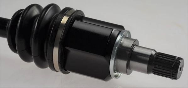 Приводной вал GKN SPIDAN GKND12361 ZGDA7 8M 1440808875 изображение 2