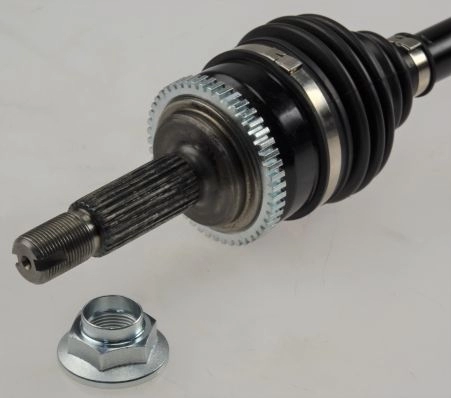 Приводной вал GKN SPIDAN 9M TA6WO GKND12382 1440808889 изображение 1