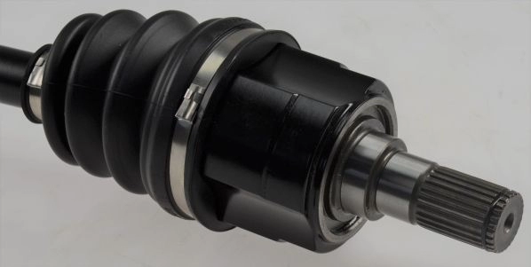 Приводной вал GKN SPIDAN 9M TA6WO GKND12382 1440808889 изображение 2