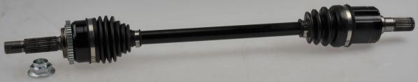 Приводной вал GKN SPIDAN 6A AS5YE 1440808896 GKND12389 - Изображение 1
