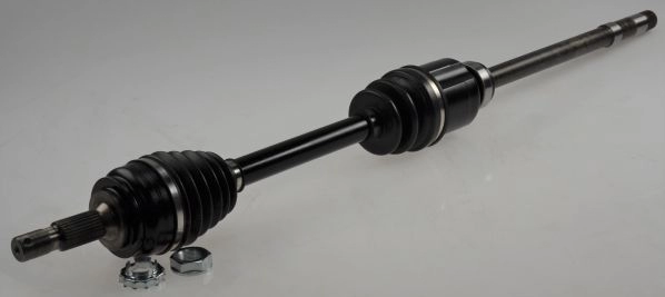 Приводной вал GKN SPIDAN GKND12442 WGKS H 1440808938 - Изображение 1