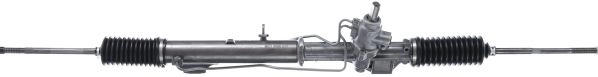 Рулевая рейка GKN SPIDAN 1440808974 51669 Q1C0N SG - Изображение 1