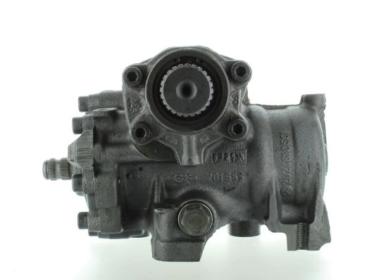 Рулевая рейка GKN SPIDAN 1440809029 D7K NO 52495 - Изображение 1