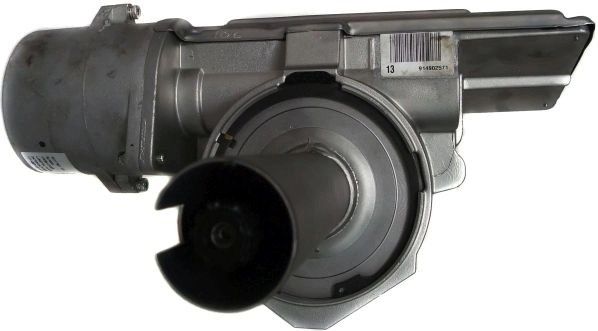 Рулевая колонка GKN SPIDAN 2 MXCD2 52544 1440809035 изображение 0