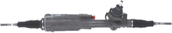 Рулевая рейка GKN SPIDAN 52700 1440809067 VHJ OSL изображение 0