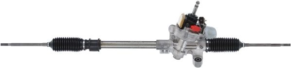 Рулевая рейка GKN SPIDAN 52844 FS JHEEI 1440809153 изображение 0