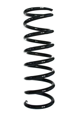 Пружина подвески GKN SPIDAN 85662 4019064792055 8ICBC 8G 9597