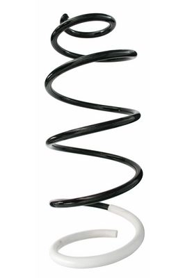 Пружина подвески GKN SPIDAN BYIG T5 87061 10707 4019064342090