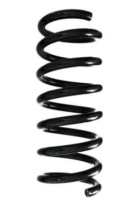 Пружина подвески GKN SPIDAN 1440809243 88312 O FXE7