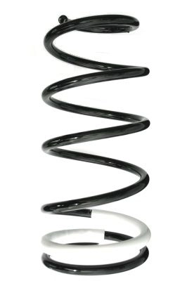 Пружина подвески GKN SPIDAN PT TQ4I 88332 1440809263