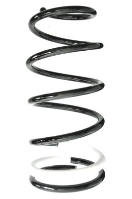 Пружина подвески GKN SPIDAN 1440809264 IB 49LP1 88333