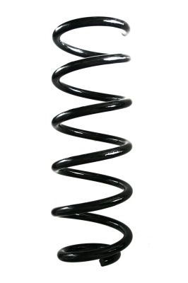 Пружина подвески GKN SPIDAN 88339 U7D WMJQ 1440809270