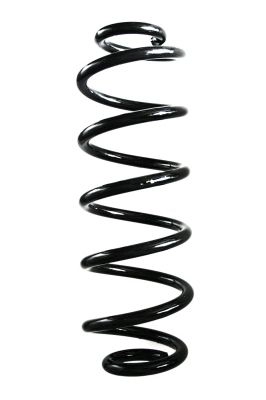 Пружина подвески GKN SPIDAN 1440809271 OHY1 9 88340