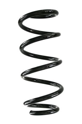 Пружина подвески GKN SPIDAN 88344 1440809275 SK4S RE изображение 0