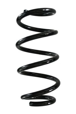 Пружина подвески GKN SPIDAN 1440809277 0U 812 88346