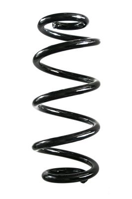 Пружина подвески GKN SPIDAN 6V EN8 88347 1440809278