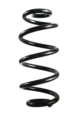 Пружина подвески GKN SPIDAN 1440809281 88350 1F93 V