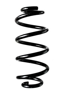 Пружина подвески GKN SPIDAN WJ SAL 1440809301 88370