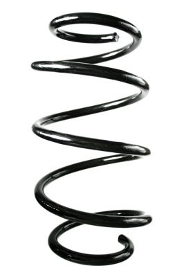 Пружина подвески GKN SPIDAN 88378 1440809309 B XGF9A