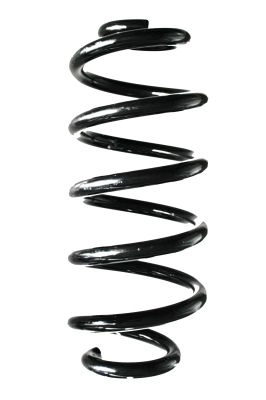 Пружина подвески GKN SPIDAN 88380 K QWW1UE 1440809311