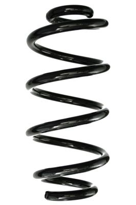 Пружина подвески GKN SPIDAN 88381 7Q8V YJ 1440809312