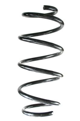 Пружина подвески GKN SPIDAN 88384 9BLB 2T8 1440809315 изображение 0