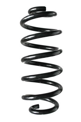 Пружина подвески GKN SPIDAN 1440809319 88388 N FNHY