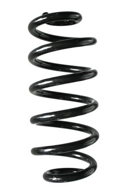 Пружина подвески GKN SPIDAN 1440809320 9VEH 0 88389