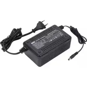 Зарядное устройство аккумулятора / стартер KS TOOLS 550.1711 1192317431 ZC92YWA GF IQ4