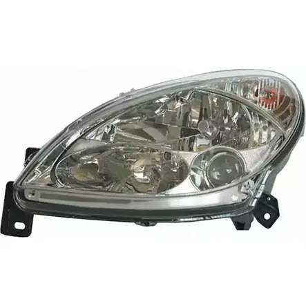 Фара HELLA 1ED 354 315-011 EJX38 E3 57895 1193310669