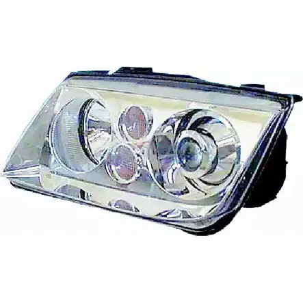 Фара HELLA 1EL 354 250-021 DDMJM9C E1 783 1193311778