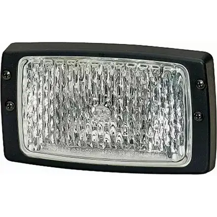 Фара HELLA 1LB 006 213-047 E1 44439 1193313192 Modul 6213 изображение 0