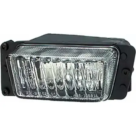 Противотуманная фара, противотуманка птф HELLA E9 0019 1NA 961 557-654 1193314409 014237