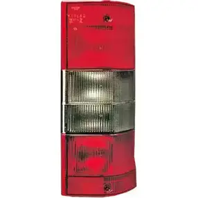 Задний фонарь HELLA 43QZT 1193346849 9EL 354 276-031 E3 57241
