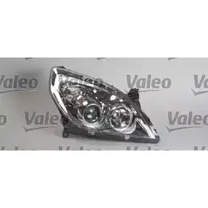 Фара VALEO 043026 FZW1VWU 1193412257 4302 6