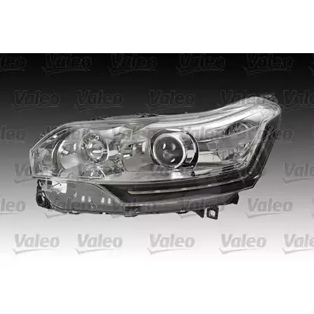 Фара VALEO 044474 1193413124 4 4474 DOLG2Q