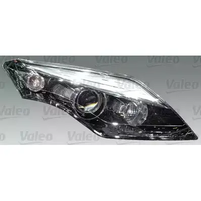 Фара VALEO 4454 1 U3XA8C 1193413189 044541
