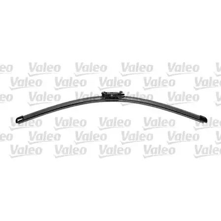 Щетка стеклоочистителя VALEO 1193423445 567550 UM 550 X29OQPQ